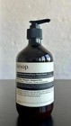 Aesop Resurrection Aromatique Hand Wash 16 9 Fl Oz 500 Ml - Brand New Free Ship 