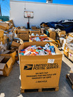New Wholesale Usa Liquidation Box     Assorted Retail Goods Bundle