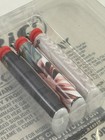  75 Cents Ea 50-count   3 Bic Mini Classic Pocket Lighter Assorted Colors Lot C