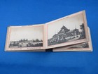 Centennial Souvenir 1876 Philadelphia 16 Photos Folding Booklet With Map