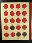 Norway Sieg Album 5   re 1876 To 1970 - 33 Coins