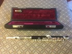 Piccolo - Model Prelude Pc701 - Silver Plated Keys And Head Joint