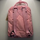 Fjallraven Kanken Mini Backpack Pink 312 Style No  23561