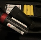 Zhiyun Crane V2 3-axis Gimbal Stabilizer For Mirrorless Camera And Dslr