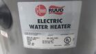 Rheem-ruud Egsp20 208v 19 9 Gal 208v 3000w Point-of-use Electric Water Heater