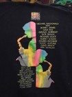 Rare Warren Hill Cancun Jazz Fest 2018 Shirt 2xl Michael Mcdonald David Benoit  