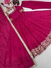Gown Anarkali Dress Bollywood Pakistani Indian Wedding Suits Salwar Kameez Party