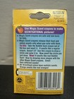 Rare Vintage Magic Scent Crayola Scented Crayons 1995 Binny   Smith Made In Usa