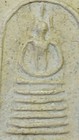 Thai Amulet Buddha  Phra Somdej Lp Toh Wat Ketchaiyo Phim 7 Layer Lucky Talisman