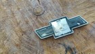 Chevy Prizm  Metro 1998 To 2001 Rear  Emblem Logo Nameplate Used Oem