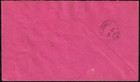 St  Lucia 1929 First Flight Cover W  Sg 101   103 W  Special 1st Airmail Cds