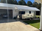 Airstream Bambi 16 Sport