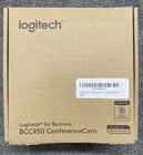 Logitech Bcc950 Conference Cam - Open Box -