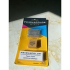 New Prismacolor 3 Eraser Pack  For Graphite   Colored Pencils