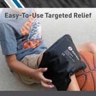 Bodymed Heavy Duty Reusable Urethane Ice Pack For Knee  Arm  Elbow  Shoulder 