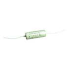 1x Nos  022uf 100v Sprague Vitamin Q 196p Capacitor Pio