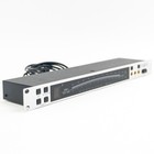 Korg Dtr-1 Rackmount Digital Tuner     Reliable  Stage-ready Tuning Solution