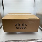 New Open Box Cisco C9300-48u-a 48 Port Upoe Network Advantage Switch 1year Wanty