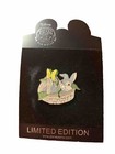 Disney Shopping Thumper Easter Basket Le 250 Pin Rare 2010