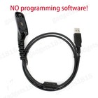 Pmkn4012b Usb Programming Cable For Mototrbo Xpr7380 Xpr7580 Xpr7550e Radio