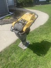 Wacker Neuson Bs50-2i Rammer Tamper Jumping Jack 4-cycle 2014 Mpn 5200000642