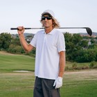 Golf Driver - Golf Driver For Men Right Handed golf Club Drivers With Graphite S