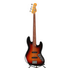 Fender Jaco Pastorius Signature Jazz Bass - 3-color Sunburst