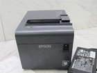 Epson Tm-l90 Thermal Pos Kitchen Retail Receipt Printer Usb ethernet W  Adapter
