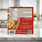 Meteor Dan Dan Noodle With Spicy Soy Sauce And Sesame Paste  12 Packs  Gourmet A