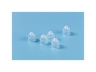 Nordson Efd 7366138 Syringe Barrel Pistons  5cc  Clear  100 pkg  Optimum Series