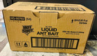 Hot Shot Ultra Liquid 0 45-fl Oz Ready To Use Ant Bait Station 4-pack-lots Of 6