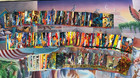 1994 1995 Fleer Ultra X-men Marvel Near Complete Sets And Fleer Metal 275 Cards