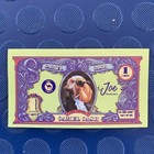 Vintage - 100 Collectors Joe Camel Cash  