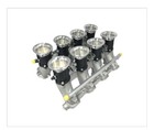Jenvey Ls7 Individual Throttle Bodies Itb