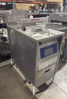 Broaster 1800gh-st Pressure Fryer  natural Gas 