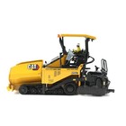 Cat Ap655 Asphalt Paver - Diecast Masters 1 50 Scale Model  85590mh New
