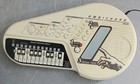 Suzuki Omnichord Om-300 Midi Synth Portable Music Production Sequencer