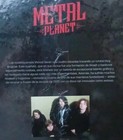 Voivod - Book - The Illustrated History Of The Band - Metal Planet
