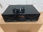 Kenwood Ge-770b Graphic Equalizer 10 Band Made In Japan See Video Free Shipping