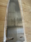 Us Custom Handmade J  Russell Green River Works Museum Fur Trade Blade Knife