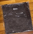 Bts World Tour In Japan Arirang Official Tote Bag Limited Pop Up Brown Denim New