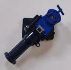 Metal Fight Beyblade 3 Seg Launcher Grip Bey R Takara Tomy Jpn Limited Edition R