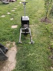 Aircraft Electric Tug  Ground Support Manufacturing