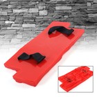 Cobble Stone Floppy Imprint Texture Decor Concrete Cement Stamp Mat Wall Mold