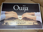 Vtg 1992 Parker Brothers Ouija Board Mystifying Oracle Board Game - Complete