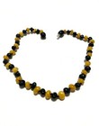 Baltic Amber Kids Necklace  36 Cm