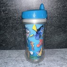 Playtex Insulator Vintage Disney Finding Nemo Sippy Cup Dory Ocean