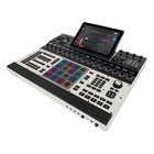 Akai Professional Mpc Xl New Gen Flagship Standalone Sampler   Sequencer