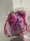 Mcdonalds Happy Meal Toys   My Little Pony  Complete Set   2012  Sealed New