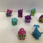 Hatchimals Colleggtibles Season 1  2 lot 11 Mini Figures W rare   Ultra Rare  